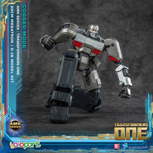 將圖片載入圖庫檢視器 PRE - ORDER: TRANSFORMERS ONE AMK Series (Cogged Mode) D-16 Model Kit