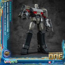 將圖片載入圖庫檢視器 PRE - ORDER: TRANSFORMERS ONE AMK Series (Cogged Mode) D-16 Model Kit