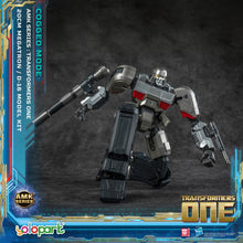 將圖片載入圖庫檢視器 PRE - ORDER: TRANSFORMERS ONE AMK Series (Cogged Mode) D-16 Model Kit