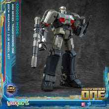 將圖片載入圖庫檢視器 PRE - ORDER: TRANSFORMERS ONE AMK Series (Cogged Mode) D-16 Model Kit