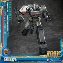 將圖片載入圖庫檢視器 PRE - ORDER: TRANSFORMERS ONE AMK Series (Cogged Mode) D-16 Model Kit