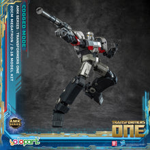 將圖片載入圖庫檢視器 PRE - ORDER: TRANSFORMERS ONE AMK Series (Cogged Mode) D-16 Model Kit