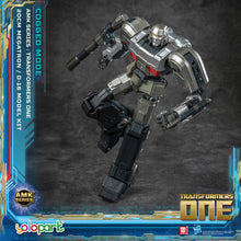 將圖片載入圖庫檢視器 PRE - ORDER: TRANSFORMERS ONE AMK Series (Cogged Mode) D-16 Model Kit