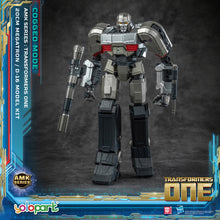 將圖片載入圖庫檢視器 PRE - ORDER: TRANSFORMERS ONE AMK Series (Cogged Mode) D-16 Model Kit