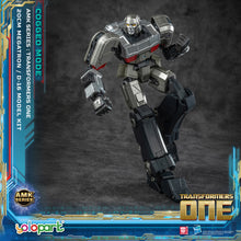 將圖片載入圖庫檢視器 PRE - ORDER: TRANSFORMERS ONE AMK Series (Cogged Mode) D-16 Model Kit