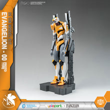 將圖片載入圖庫檢視器 PRE ORDER - EVANGELION : AMK Series EVA-00 PROTO TYPE