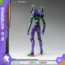 將圖片載入圖庫檢視器 PRE ORDER - EVANGELION : AMK Series EVA-01 TEST TYPE