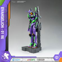 將圖片載入圖庫檢視器 PRE ORDER - EVANGELION : AMK Series EVA-01 TEST TYPE