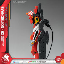 將圖片載入圖庫檢視器 EVANGELION : AMK Series EVA-02 PRODUCTION MODEL