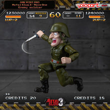 將圖片載入圖庫檢視器 PRO - ORDER: METAL SLUG 3: AMK MINI PRO SERIES METAL SLUG 3 WAVE 1 Model Kit