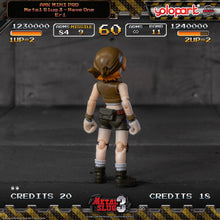 將圖片載入圖庫檢視器 PRO - ORDER: METAL SLUG 3: AMK MINI PRO SERIES METAL SLUG 3 WAVE 1 Model Kit