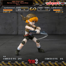 將圖片載入圖庫檢視器 PRO - ORDER: METAL SLUG 3: AMK MINI PRO SERIES METAL SLUG 3 WAVE 1 Model Kit