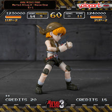 將圖片載入圖庫檢視器 PRO - ORDER: METAL SLUG 3: AMK MINI PRO SERIES METAL SLUG 3 WAVE 1 Model Kit