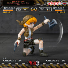 將圖片載入圖庫檢視器 PRO - ORDER: METAL SLUG 3: AMK MINI PRO SERIES METAL SLUG 3 WAVE 1 Model Kit