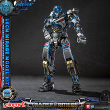 將圖片載入圖庫檢視器 PRE - ORDER : TRANSFORMERS : Rise of the Beasts AMK PRO Series 16cm Mirage Model Kit