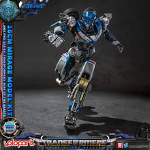 將圖片載入圖庫檢視器 TRANSFORMERS : Rise of the Beasts AMK PRO Series 16cm Mirage Model Kit