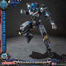 將圖片載入圖庫檢視器 PRE - ORDER : TRANSFORMERS : Rise of the Beasts AMK PRO Series 16cm Mirage Model Kit