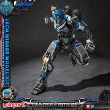 將圖片載入圖庫檢視器 TRANSFORMERS : Rise of the Beasts AMK PRO Series 16cm Mirage Model Kit