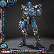 將圖片載入圖庫檢視器 TRANSFORMERS : Rise of the Beasts AMK PRO Series 16cm Mirage Model Kit