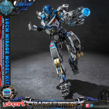 將圖片載入圖庫檢視器 PRE - ORDER : TRANSFORMERS : Rise of the Beasts AMK PRO Series 16cm Mirage Model Kit