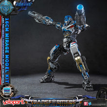 將圖片載入圖庫檢視器 TRANSFORMERS : Rise of the Beasts AMK PRO Series 16cm Mirage Model Kit