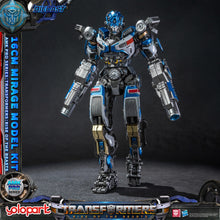 將圖片載入圖庫檢視器 PRE - ORDER : TRANSFORMERS : Rise of the Beasts AMK PRO Series 16cm Mirage Model Kit