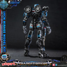 將圖片載入圖庫檢視器 TRANSFORMERS : Rise of the Beasts AMK PRO Series 16cm Mirage Model Kit