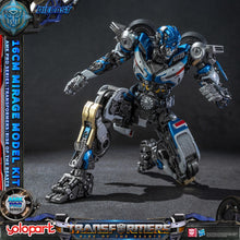 將圖片載入圖庫檢視器 PRE - ORDER : TRANSFORMERS : Rise of the Beasts AMK PRO Series 16cm Mirage Model Kit