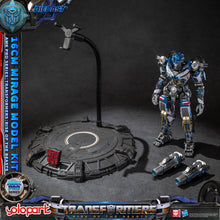 將圖片載入圖庫檢視器 PRE - ORDER : TRANSFORMERS : Rise of the Beasts AMK PRO Series 16cm Mirage Model Kit