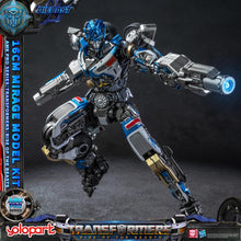 將圖片載入圖庫檢視器 TRANSFORMERS : Rise of the Beasts AMK PRO Series 16cm Mirage Model Kit