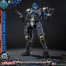 將圖片載入圖庫檢視器 TRANSFORMERS : Rise of the Beasts AMK PRO Series 16cm Mirage Model Kit