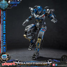 將圖片載入圖庫檢視器 TRANSFORMERS : Rise of the Beasts AMK PRO Series 16cm Mirage Model Kit