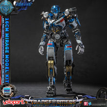 將圖片載入圖庫檢視器 TRANSFORMERS : Rise of the Beasts AMK PRO Series 16cm Mirage Model Kit