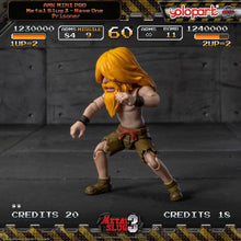 將圖片載入圖庫檢視器 PRO - ORDER: METAL SLUG 3: AMK MINI PRO SERIES METAL SLUG 3 WAVE 1 Model Kit