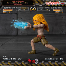 將圖片載入圖庫檢視器 PRO - ORDER: METAL SLUG 3: AMK MINI PRO SERIES METAL SLUG 3 WAVE 1 Model Kit