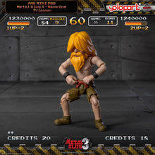 將圖片載入圖庫檢視器 PRO - ORDER: METAL SLUG 3: AMK MINI PRO SERIES METAL SLUG 3 WAVE 1 Model Kit