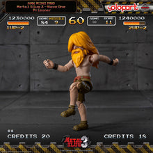 將圖片載入圖庫檢視器 PRO - ORDER: METAL SLUG 3: AMK MINI PRO SERIES METAL SLUG 3 WAVE 1 Model Kit