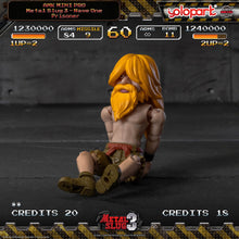 將圖片載入圖庫檢視器 PRO - ORDER: METAL SLUG 3: AMK MINI PRO SERIES METAL SLUG 3 WAVE 1 Model Kit