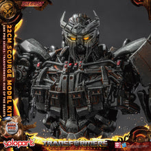 將圖片載入圖庫檢視器 PRE - ORDER : TRANSFORMERS : Rise of the Beasts AMK PRO Series 22cm Scourge Model Kit