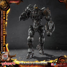 將圖片載入圖庫檢視器 PRE - ORDER : TRANSFORMERS : Rise of the Beasts AMK PRO Series 22cm Scourge Model Kit