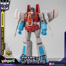 將圖片載入圖庫檢視器 PRE-ORDER : TRANSFORMERS GENERATION ONE: AMK Series 19cm Starscream Model Kit