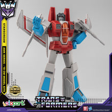 將圖片載入圖庫檢視器 PRE-ORDER : TRANSFORMERS GENERATION ONE: AMK Series 19cm Starscream Model Kit