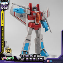 將圖片載入圖庫檢視器 PRE-ORDER : TRANSFORMERS GENERATION ONE: AMK Series 19cm Starscream Model Kit