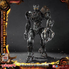 將圖片載入圖庫檢視器 PRE - ORDER : TRANSFORMERS : Rise of the Beasts AMK PRO Series 22cm Scourge Model Kit