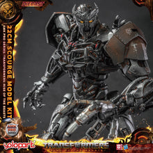 將圖片載入圖庫檢視器 PRE - ORDER : TRANSFORMERS : Rise of the Beasts AMK PRO Series 22cm Scourge Model Kit