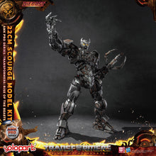 將圖片載入圖庫檢視器 PRE - ORDER : TRANSFORMERS : Rise of the Beasts AMK PRO Series 22cm Scourge Model Kit