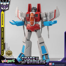 將圖片載入圖庫檢視器 PRE-ORDER : TRANSFORMERS GENERATION ONE: AMK Series 19cm Starscream Model Kit