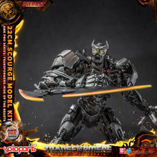 將圖片載入圖庫檢視器 PRE - ORDER : TRANSFORMERS : Rise of the Beasts AMK PRO Series 22cm Scourge Model Kit