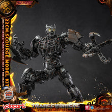 將圖片載入圖庫檢視器 PRE - ORDER : TRANSFORMERS : Rise of the Beasts AMK PRO Series 22cm Scourge Model Kit