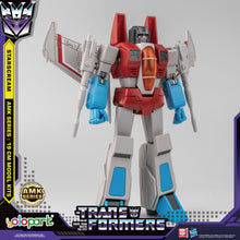 將圖片載入圖庫檢視器 PRE-ORDER : TRANSFORMERS GENERATION ONE: AMK Series 19cm Starscream Model Kit